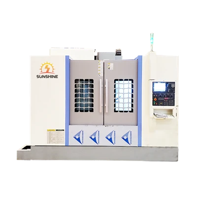 CNC Einständer-Vertikaldrehmaschine Ck5112