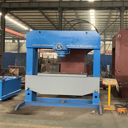 FRP Manhole And Frame Press Machine
